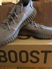Adidas Yeezy YZY 350 V2 Steel