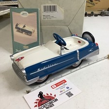 Vintage Garton Kidillac Peddle