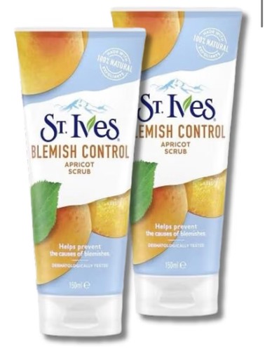 Ives blemish control - st.,