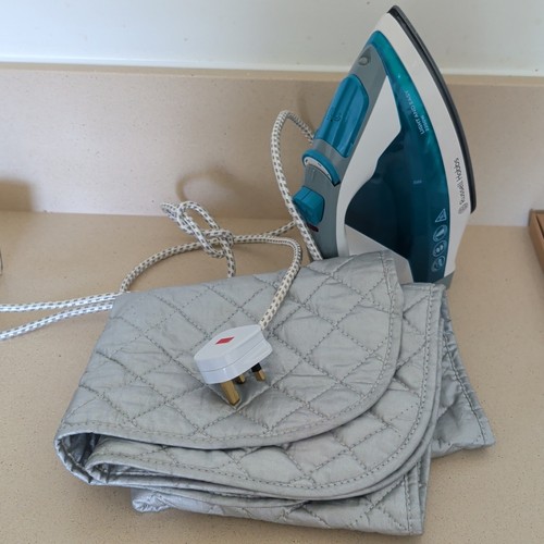 Russell hobbs steam iron - russell,