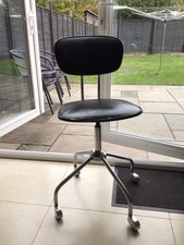 Desk Chair. Vintage/ Retro.