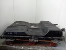 NISSAN LEAF EV/Hybrid High