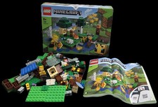 Lego parts and - parts, spares
