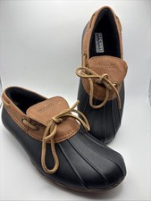 SPERRY Top-Sider Rubber Boot
