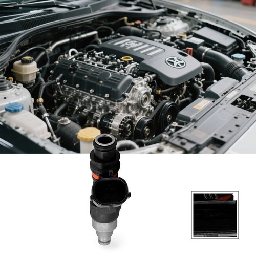 Fuel injector suitable for - suitable,