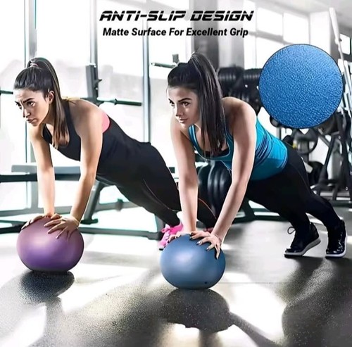 25cm yoga pilates - pilates, ball