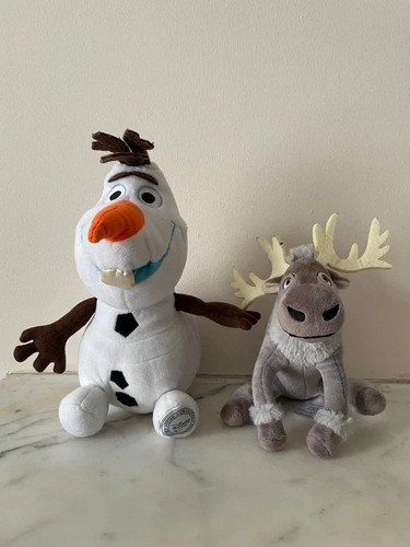 Disney frozen olaf snowman - snowman, &