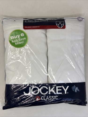 Vtg jockey classic - vtg,