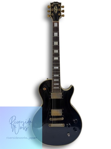 Burny les paul - les, type