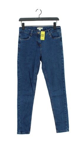 Oasis women jeans - uk, blue