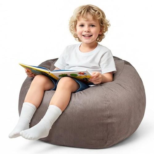 Animal storage bean bag - animal,