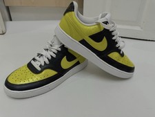 Nike Court Vision Low Custom