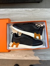 Hermés Bouncing Mesh Trainers
