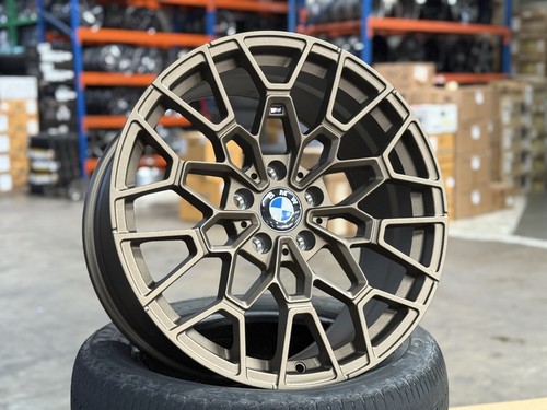 New 19x8 19x9 overdrive - 19x8.5, 19x9.5