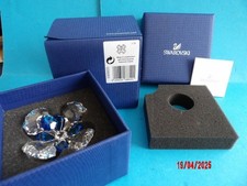 Swarovski  SCS 2015 Peacock Flower 5068820