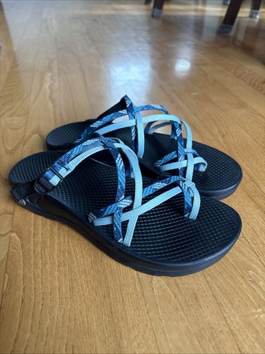 Chaco zong ecotread sandals - ecotread,