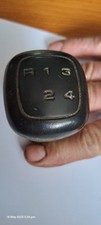 FORD SIERRA 4 SPEED GEAR KNOB