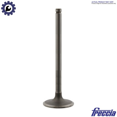 Exhaust valve r6118 - 4x,