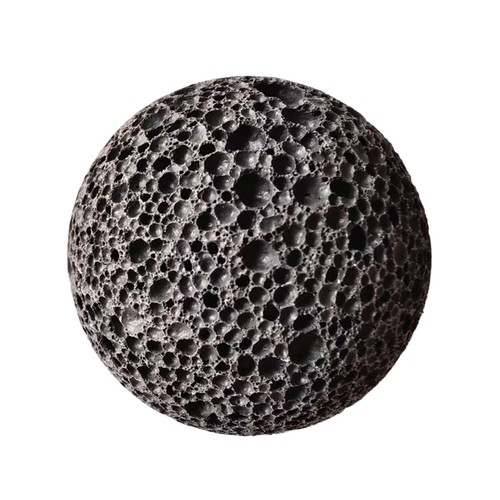 Moon grip ball - moon,