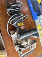 MBR Biscuit Jointer