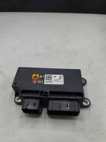 Gmc yukon 2016 control unit - yukon,