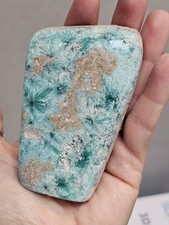 Smithsonite crystal Specimen