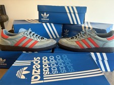 Adidas Manchester GT Size 9