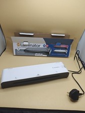 Not Working? Cathedral Laminator A4 Laminating Machine for Home & Office LMA400