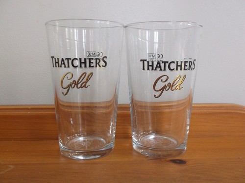 Thatchers gold cider limited - cider,