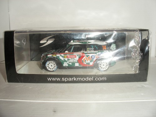 Spark diecast s3352 - spark,