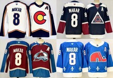 Men's Avalanche 8 Long Sleeve