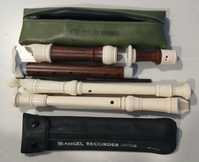Yamaha YRA-312B Professional