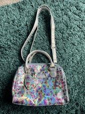 Smiggle Handbag Multi Coloured