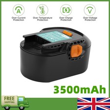 3.5AH 14.4V Ni-MH tool Battery