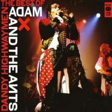 Adam and the Ants: Dandy