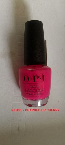 Opi nail lacquer - nail,