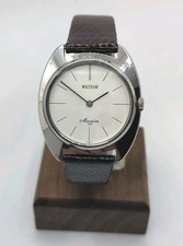 Vintage 1970 waltham maxim - waltham,