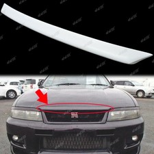 Style frp fiber bonnet - style,