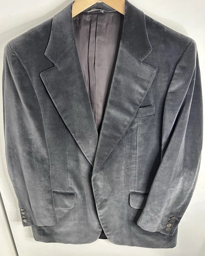 Ermenegildo zegna men grey - ermenegildo,