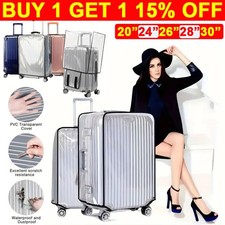 Pvc waterproof luggage - waterproof,