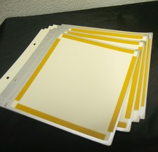 Spicer Hallfield Leaves