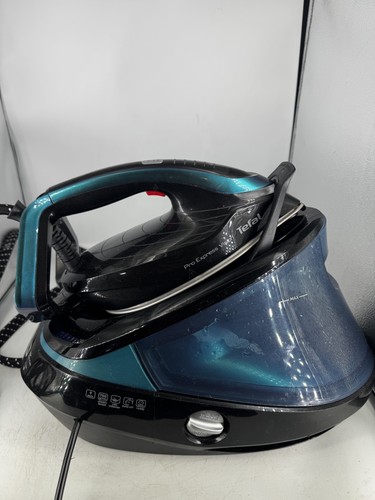 Tefal gv9822g0 steam - steam, generator