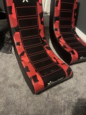 X Rocker Gaming Chair
