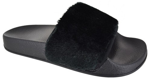 Womens ladies slip rubber - ladies,