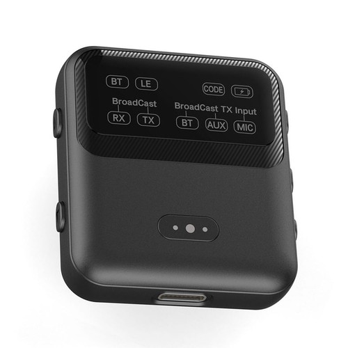 Bluetooth audio - 5.4,