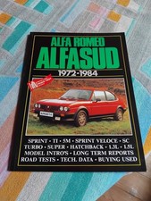 Alfa romeo alfasud road - alfa,