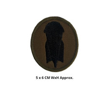 ROYAL ENGINEERS EOD/BOMB