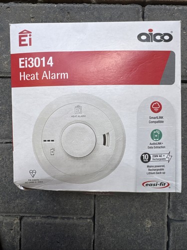 Aico 3000 series ei3014 - series,