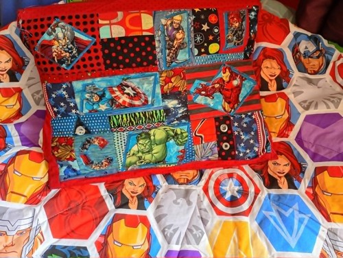 Official marvel avengers - official,