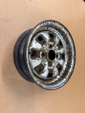 Ford Escort mk2 Steel Wheel